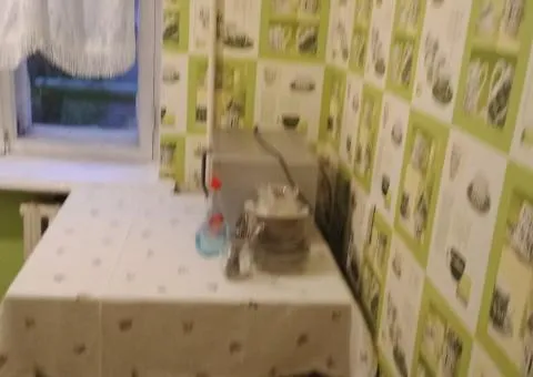 2-room apartment for long-term rent, 48 m², Borodiia, Vokzal, Zhytomyr - 3/7