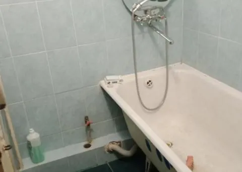 2-room apartment for long-term rent, 48 m², Borodiia, Vokzal, Zhytomyr - 5/7