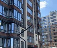2-room apartment for sale, 68 m², Grand Siti Dombrovskyi residential complex, Dombrovskoho, Zhytomyr