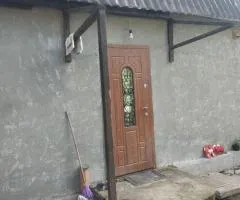 3-room house for sale, 70 m², Peremohy St, Bohuniia, Zhytomyr