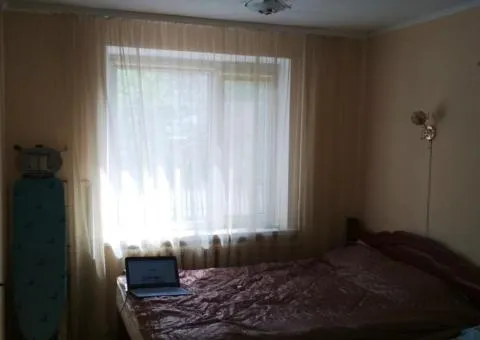 Продаж 2-кімнатної квартири, 50 м², Довженко, Центр, Житомир - 1/7