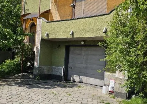 4-room house for sale, 200 m², plot 7 ares, Zarichany - 1/10