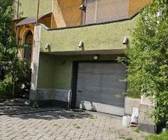 4-room house for sale, 200 m², plot 7 ares, Zarichany
