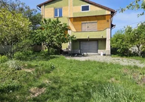 4-room house for sale, 200 m², plot 7 ares, Zarichany - 3/10
