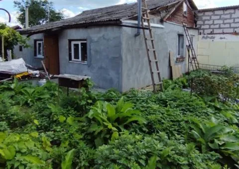 Продаж 3-кімнатного будинку, 64 м², Тетерівка, Передмістя, Житомир - 1/6