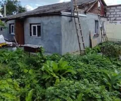 3-room house for sale, 64 m², Teterivka, Peredmistia, Zhytomyr