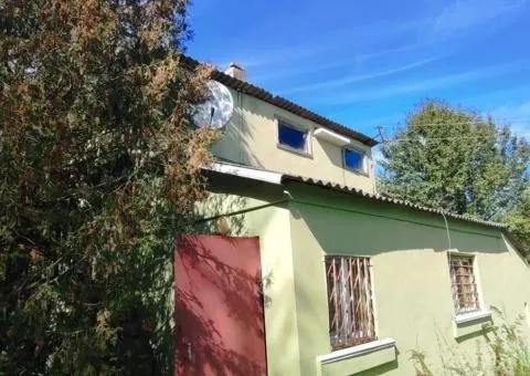 Продаж 2-кімнатного будинку, 64 м², 25 соток, Грабівка - 4/10