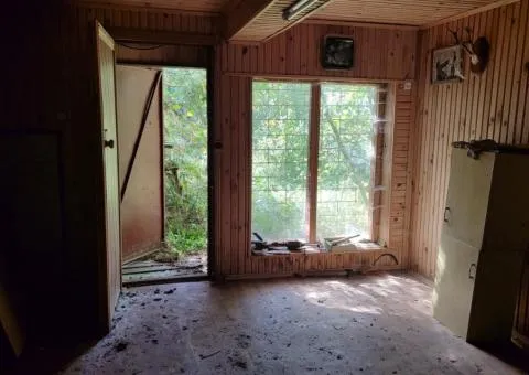 Продаж 2-кімнатного будинку, 64 м², 25 соток, Грабівка - 9/10