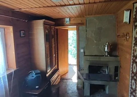 Продаж 2-кімнатного будинку, 64 м², 25 соток, Грабівка - 10/10