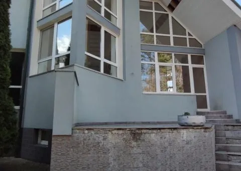 Продажа 6-комнатного дома, 348 м², 35 соток, Левков - 3/10