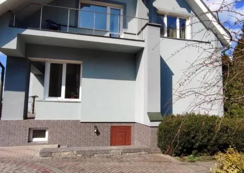 Продажа 6-комнатного дома, 348 м², 35 соток, Левков - 5/10