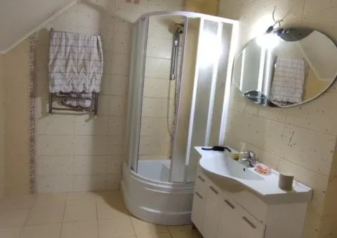 Продажа 6-комнатного дома, 348 м², 35 соток, Левков - 7/10