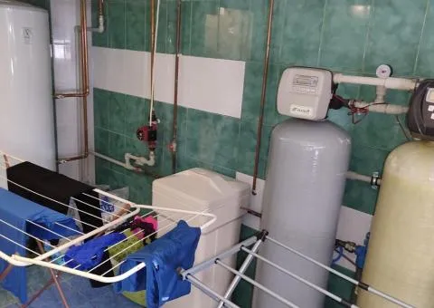 Продажа 6-комнатного дома, 348 м², 35 соток, Левков - 10/10