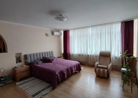 4-room apartment for sale, 137 m², Kyivska, Tsentr, Zhytomyr - 1/10