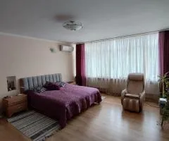 4-room apartment for sale, 137 m², Kyivska, Tsentr, Zhytomyr