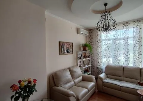 4-room apartment for sale, 137 m², Kyivska, Tsentr, Zhytomyr - 5/10