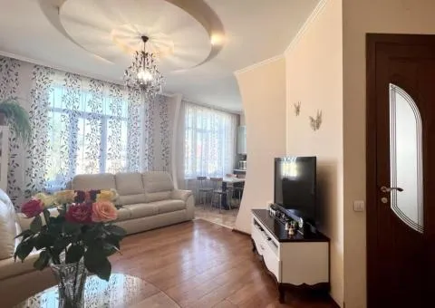 4-room apartment for sale, 137 m², Kyivska, Tsentr, Zhytomyr - 7/10