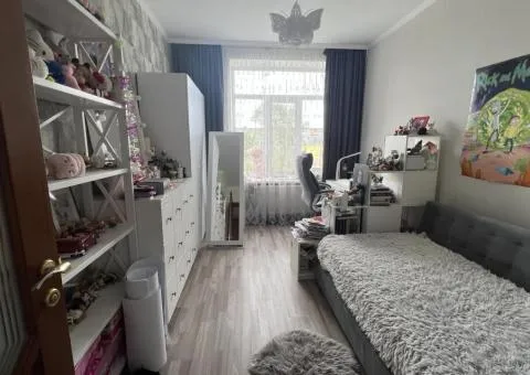 4-room apartment for sale, 137 m², Kyivska, Tsentr, Zhytomyr - 9/10