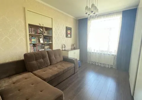 4-room apartment for sale, 137 m², Kyivska, Tsentr, Zhytomyr - 10/10