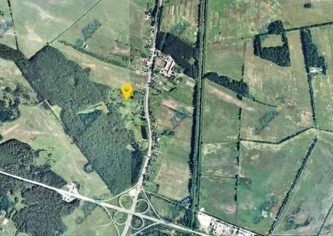 Land plot for sale, 85 sotkas (ares), Oliivka (Khutor Dalniy), Kroshnia, Zhytomyr - 3/3