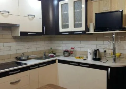1-room apartment for long-term rent, 52 m², Shevchenka, Tsentr, Zhytomyr - 1/10