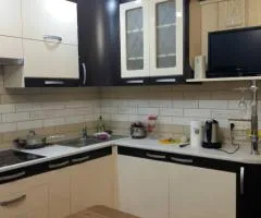 1-room apartment for long-term rent, 52 m², Shevchenka, Tsentr, Zhytomyr