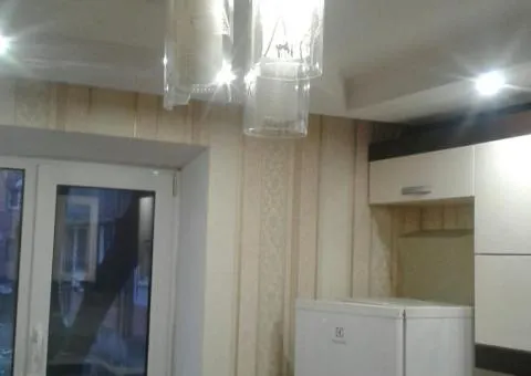 1-room apartment for long-term rent, 52 m², Shevchenka, Tsentr, Zhytomyr - 5/10