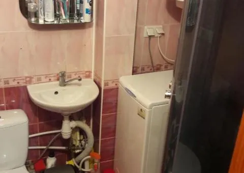 1-room apartment for long-term rent, 52 m², Shevchenka, Tsentr, Zhytomyr - 9/10
