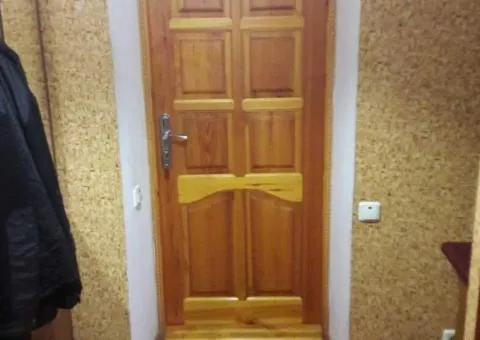 1-room apartment for long-term rent, 52 m², Shevchenka, Tsentr, Zhytomyr - 10/10