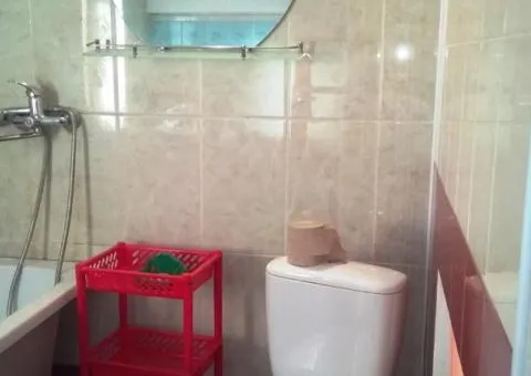 Long-term rent 3-room house, 60 m², Lesi Ukrainky St, Tsentr, Zhytomyr - 7/10
