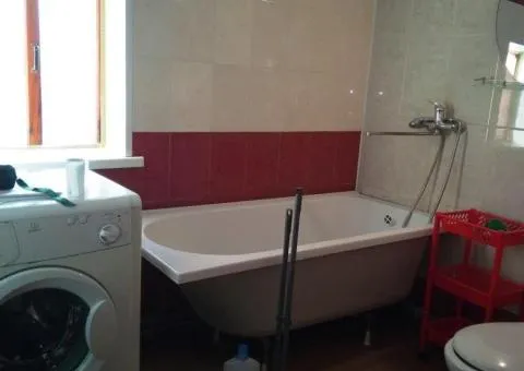 Long-term rent 3-room house, 60 m², Lesi Ukrainky St, Tsentr, Zhytomyr - 8/10