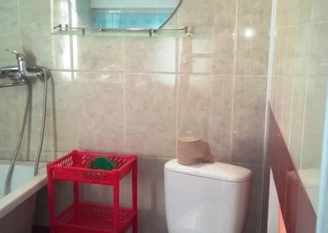 Long-term rent 3-room house, 60 m², Lesi Ukrainky St, Tsentr, Zhytomyr - 9/10