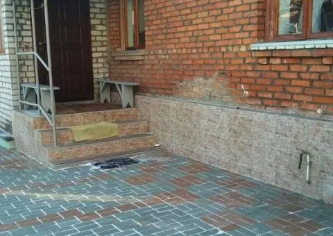 Long-term rent 3-room house, 60 m², Lesi Ukrainky St, Tsentr, Zhytomyr - 10/10