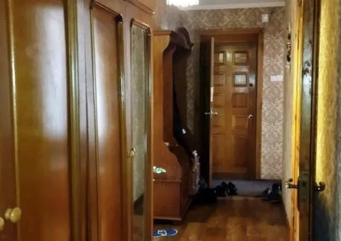 3-room apartment for rent, 65 m², Peremohy St, Center, Zhytomyr - 1/10