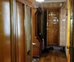 3-room apartment for rent, 65 m², Peremohy St, Center, Zhytomyr