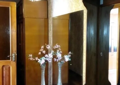 3-room apartment for rent, 65 m², Peremohy St, Center, Zhytomyr - 2/10