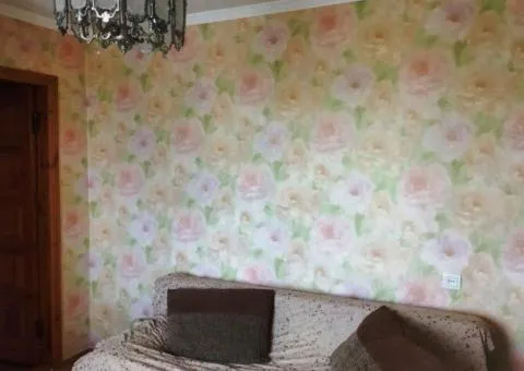 3-room apartment for rent, 65 m², Peremohy St, Center, Zhytomyr - 5/10