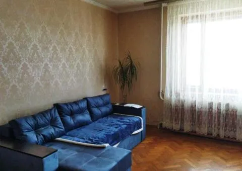 3-room apartment for rent, 65 m², Peremohy St, Center, Zhytomyr - 7/10