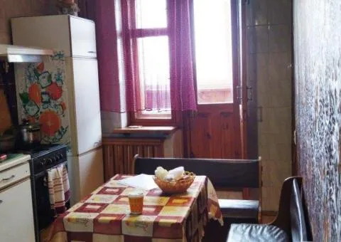 3-room apartment for rent, 65 m², Peremohy St, Center, Zhytomyr - 9/10