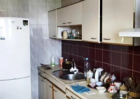 3-room apartment for rent, 65 m², Peremohy St, Center, Zhytomyr - 10/10