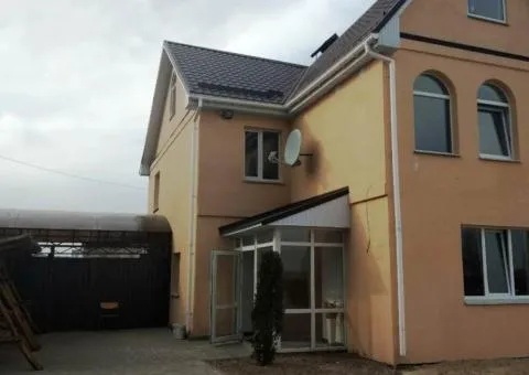 Аренда 5-комнатного дома, 180 м², участок 23 сотки, Тетеревка - 1/10