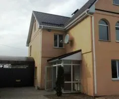 Аренда 5-комнатного дома, 180 м², участок 23 сотки, Тетеревка