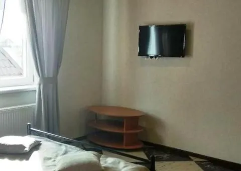 Аренда 5-комнатного дома, 180 м², участок 23 сотки, Тетеревка - 8/10
