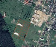 Land plot for sale, 9 sotkas, V Lypynskoho, Bohuniia, Zhytomyr