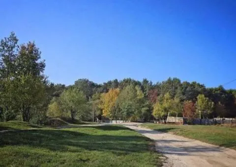 Land plot for sale, 9 sotkas, V Lypynskoho, Bohuniia, Zhytomyr - 5/6