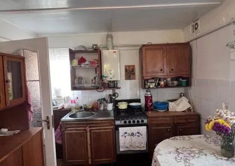 2-room house for sale, 52.2 m², plot 5 sotkas, dacha area, Dubovets - 4/10