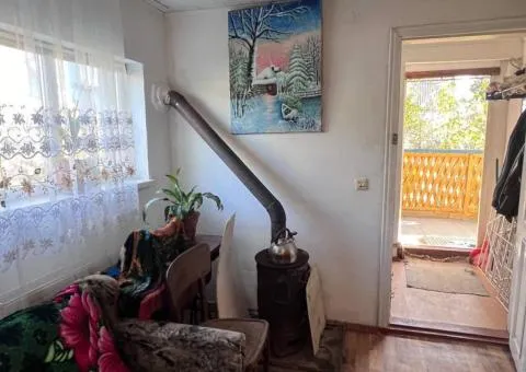 2-room house for sale, 52.2 m², plot 5 sotkas, dacha area, Dubovets - 5/10