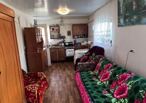 2-room house for sale, 52.2 m², plot 5 sotkas, dacha area, Dubovets - 6/10