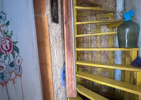 2-room house for sale, 52.2 m², plot 5 sotkas, dacha area, Dubovets - 7/10