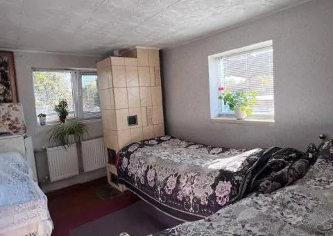 2-room house for sale, 52.2 m², plot 5 sotkas, dacha area, Dubovets - 8/10